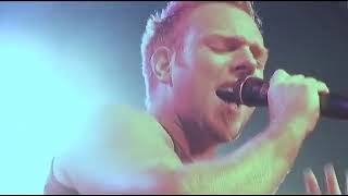 Circus Maximus - The Prophecy - ProgPower VII USA - 2006-09-14