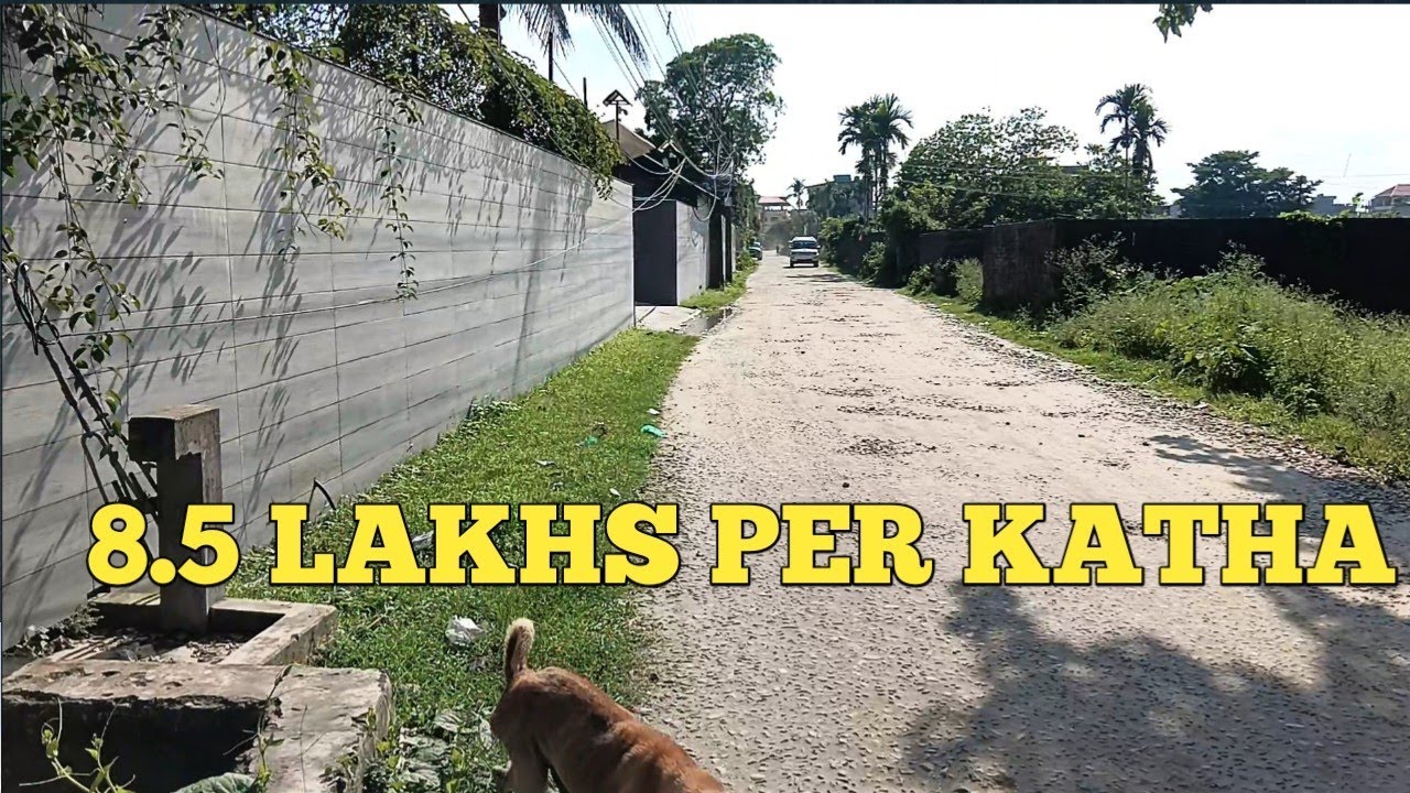 सबसे सस्ता REGISTERED JAMEEN बिकरी IN SILIGURI