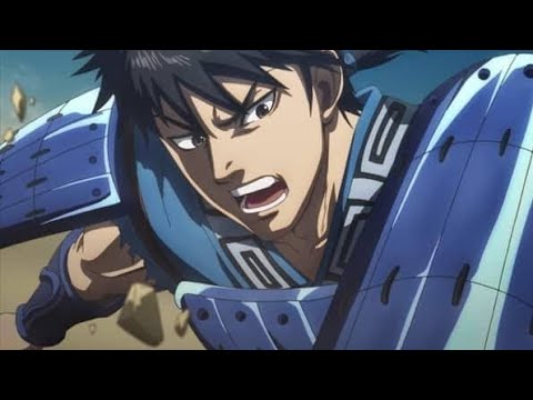 💥 [Amazing Video] Creditless Opening and Ending Themes for "Kingdom Season 6" Released🔥 Ikimonoga...