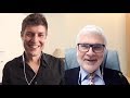Dr. Gundry interviews Max Lugavere about "Genius Foods”