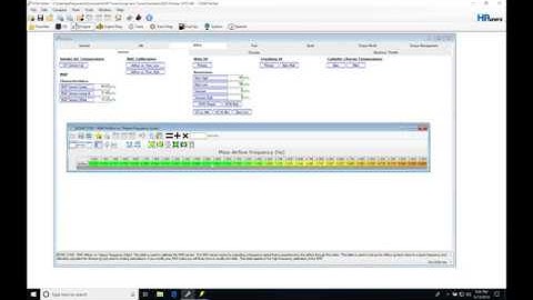 HP Tuners GM Gen 4 Training: E40 ECM Speed Density | Evans Performance Academy