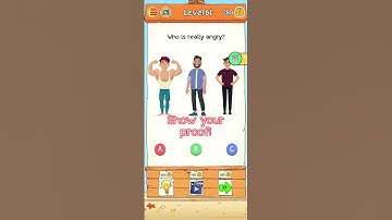 Braindom Riddle level 61