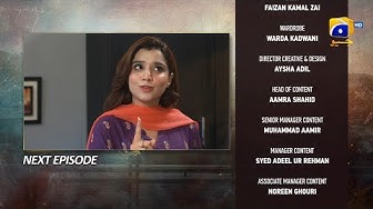 Pathar Dil Episode 62 Teaser - 3rd October 2025 -