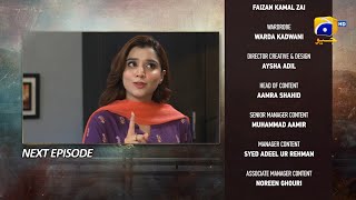 Pathar Dil Episode 62 Teaser - 3rd October 2025 - HAR PAL GEO