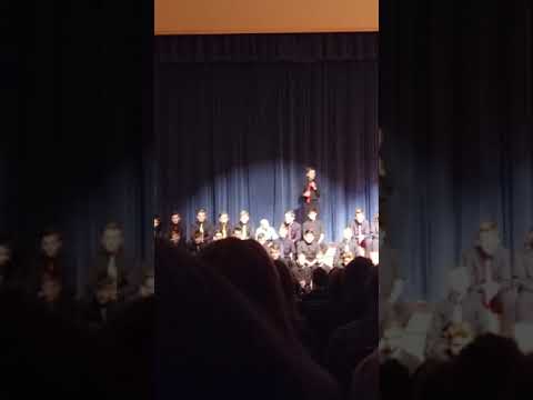 West Hills Middle school 3