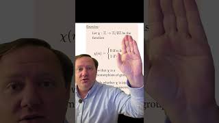 The Abstract Algebra Minute! - 0048 - Isomorphism