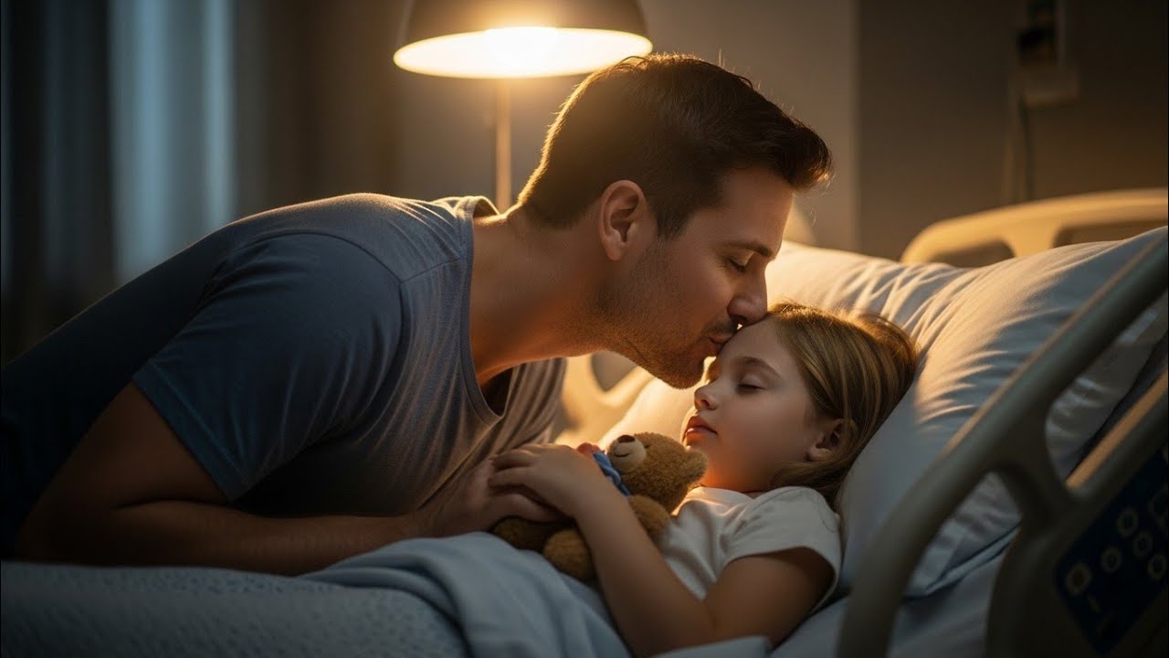 She Fired a Single Dad for One Day Off in 9 Years — Then Saw Him Dining With Her Billionaire Father