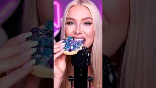 Ultimate ASMR for Deep Sleep 😴 | MEGA TINGLES ASMR #Shorts #asmr