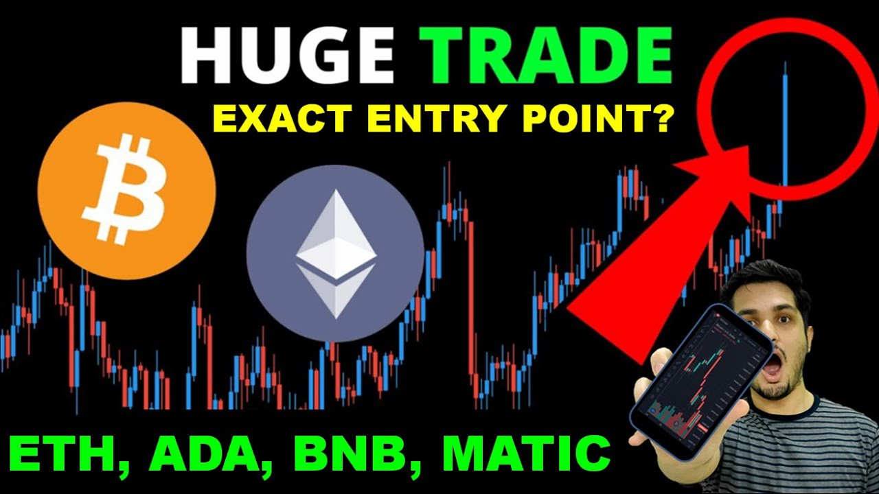 🔴 Most Important Bitcoin Next Move 🔥 Cardano ADA, BNB, Ethereum, Matic ✅ Crypto News Today 💯