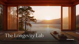 Breathe & Reset: Relaxing sounds for Inner Balance, Deep Focus for Longevity & Stress Relief