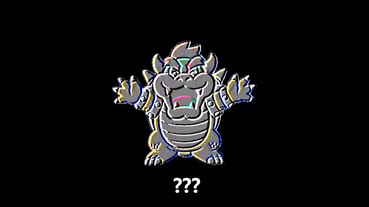 Bowser Laugh Sound Effect | Bowser Soundboard – SOZEEG