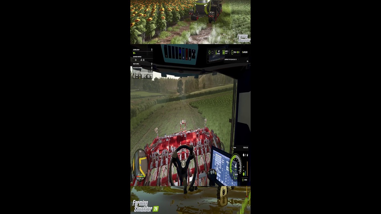 Farming Simulator 25 Pc
