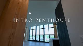 PENTHOUSE COLLECTION: PH6  - INTRO CLEVELAND