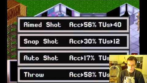 UFO: Enemy Unknown Pt. 2