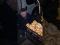 Slovakya Başbakanı, Gece İşçilerine Dikkat Çekmek İçin 1 Mayıs Gecesi Fırında Çalıştı