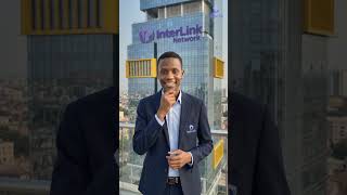 InterLink ba kawai app ba ne, yana da hangen nesa