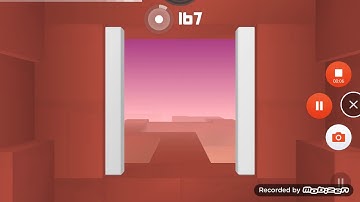 Smash Hit Checkpoint 3 Version 0.8.0 Doors Of Appearences