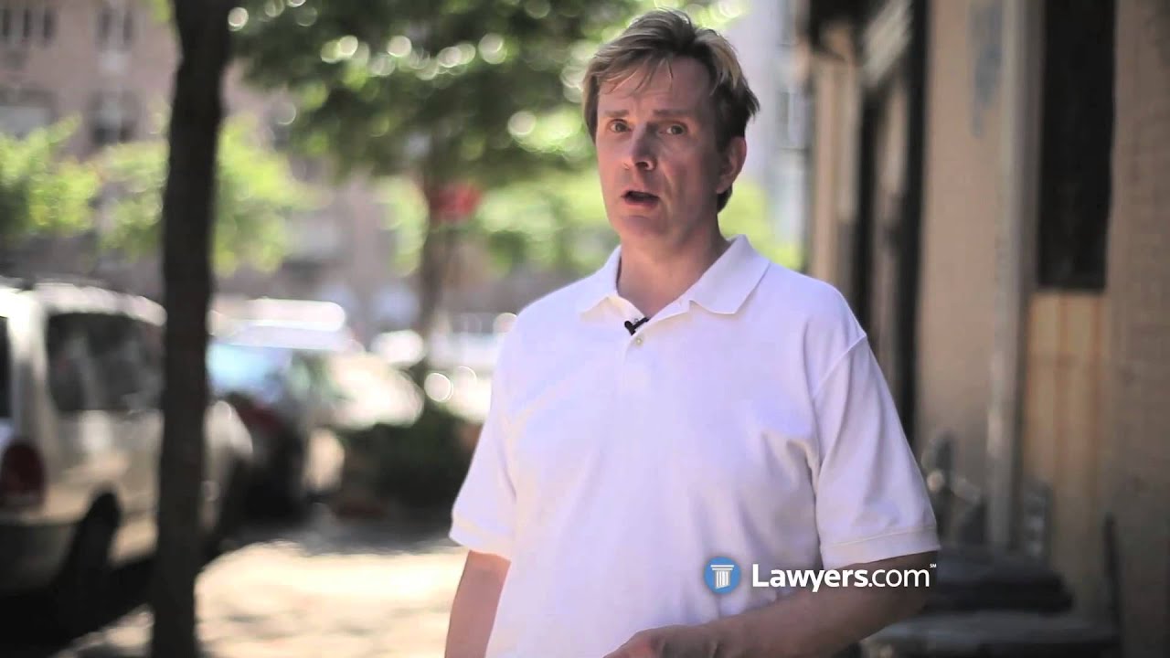 Tips for Biking in a City - YouTube