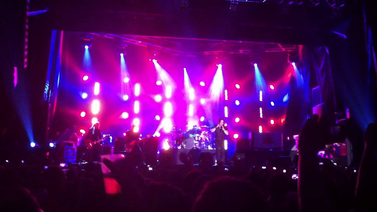 CREED INSIDE US ALL (LIVE CHEVROLET HALL BH 01/12/12) YouTube CREED INSIDE US ALL (LIVE CHEVROLET HALL BH 01/12/12) YouTube