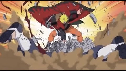 Josh A - Cold Heart Naruto Montage [ AMV ]