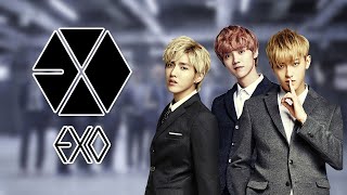 Why Tao, Kris, and Luhan left EXO during their peak