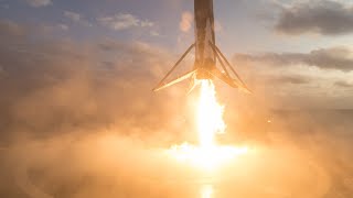 NASA x SpaceX -  Falcon 9 to ISS Launch -  30\/5\/2020