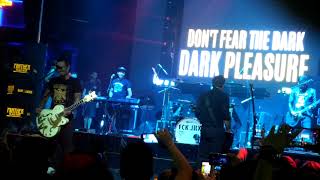 Superman i dead - tentang tiga live boshe vvip club jogja 7 - 12 2018
