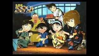 Detective Conan Ending 14 | GARNET CROW - Yume Mita ato De [Full]