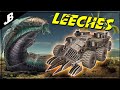 NEW Leech shotguns are surprisingly very good. Should you get them are not??