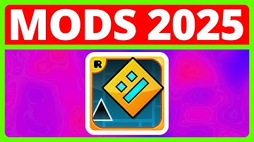 How To Get Mods For Geometry Dash In 2025 | Geode For Geometry Dash