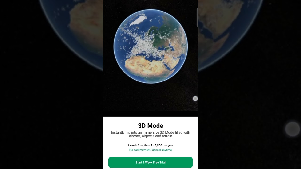 Aviation Lovers Video | Flight TK58 Boeing 787-9 Full Flight Route | استنبول سے بنکاک
