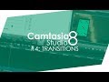 Camtasia Studio #4:Transitions