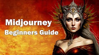 Midjourney Beginners Guide: Get Started with AI Art