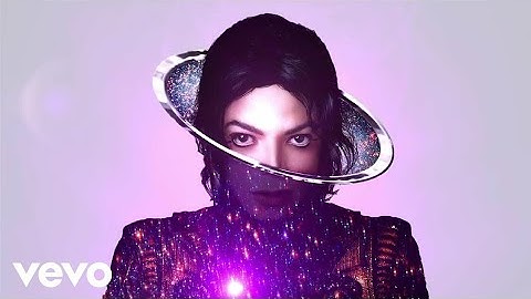 Michael Jackson - XSCAPE documentary 2.0