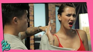 My Boyfriend Thinks I Dress Too Revealing!