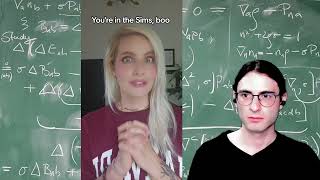 Dr. Blitz Reacts #1: The Simulation Hypothesis
