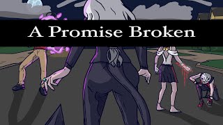 Helltaker | A Promise Broken