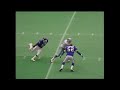 1st Ever Giants/Cowboys Thanksgiving Matchup! (Giants vs. Cowboys 1992, Week 13)