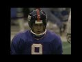 1st Ever Giants/Cowboys Thanksgiving Matchup! (Giants vs. Cowboys 1992, Week 13)