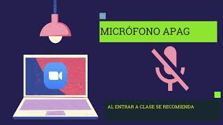 Protocolo para clases y eventos virtuales screenshot 4