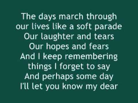 Tracy Lawrence While You Sleep Lyrics Youtube