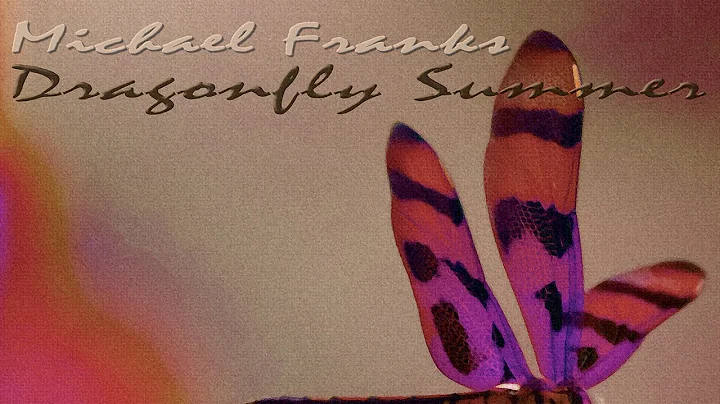 Michael Franks (Duet with Peggy Lee) - You Were Me...