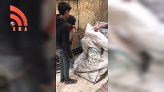 Şanlıurfada Güneş Enerjisi Çalan Hırsızlar Tutuklandı Resimi