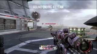 UvG Jack BO2 Can Swap Hitmarker [Sad Face]