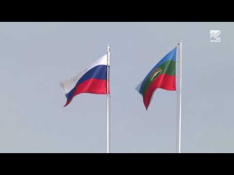 Марат Хуснуллин и