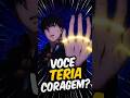 VOCÊ FARIA ESSE ACORDO?#anime