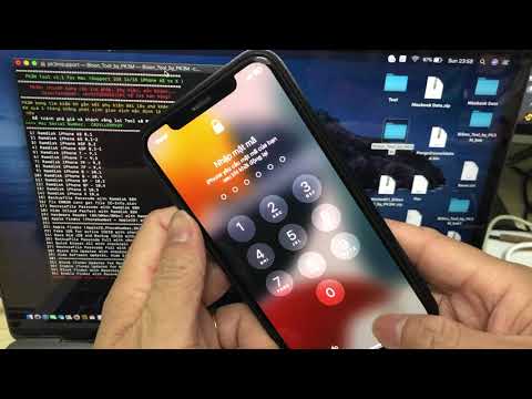Video [iOS15] Apple Finder: AppleID, PhoneNumber for... - youtube