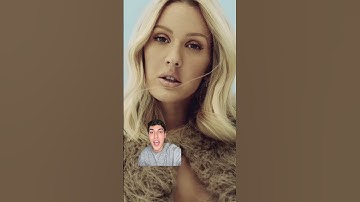 Thumbnail of Ellie Goulding is one of the BIGGEST hitmakers… #elliegoulding #popmusic #miracle