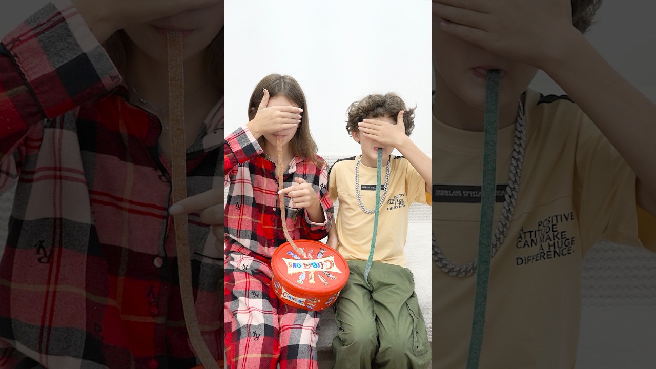 Dad loves her very much #shorts TikTok Niki family