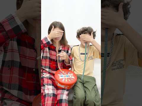 Dad loves her very much #shorts TikTok Niki family